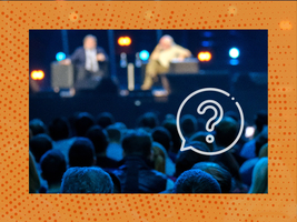 When is the Resurgence in Conferences & Events Coming?