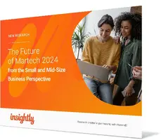 The Future of MarTech