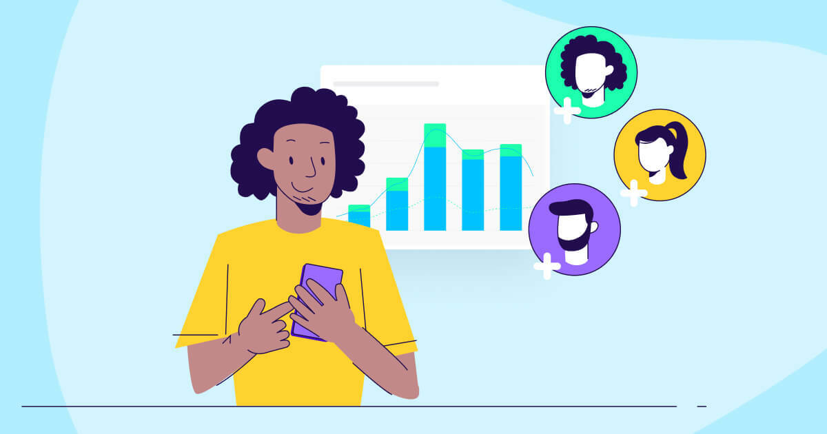 Marketing up close and personal - The app buyer persona guide