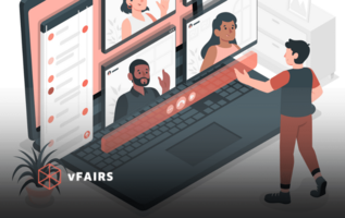 Best Hybrid Event Planning Tips for Telecom Companies