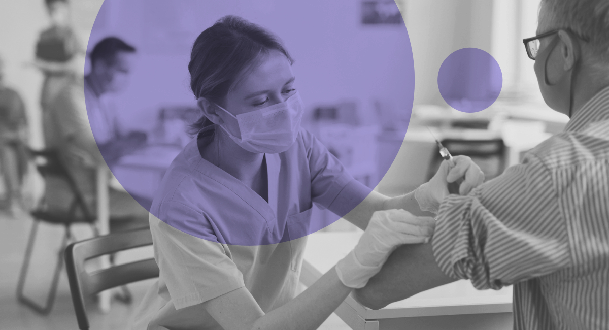 How HealthTrust harnessed automation to improve hiring efficiency