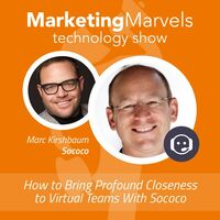 How to Bring Profound Closeness to Virtual Teams With Sococo