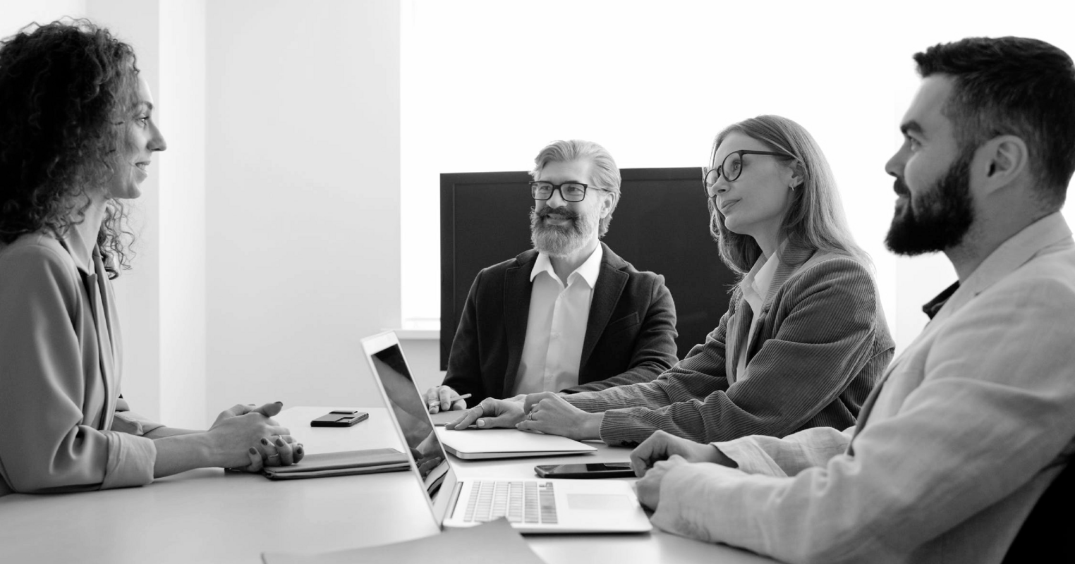 3 Resolutions for Engaging B2B Customers in 2021