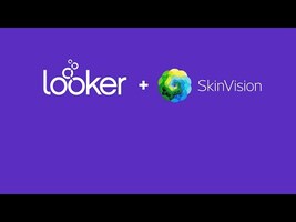 SkinVision + Looker