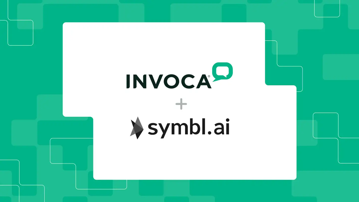 The Future of AI-Powered Buying Journeys: Invoca's Acquisition of Symbl.ai