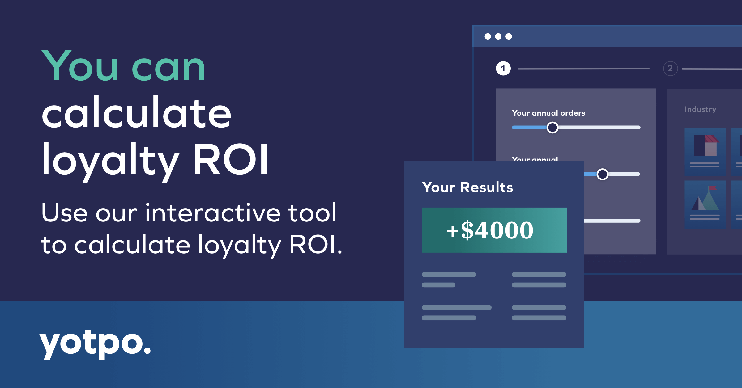 Loyalty Program ROI Calculator