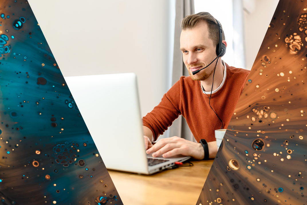 Cut Call Authentication Costs and Handle Time with Verint Call Risk Scoring