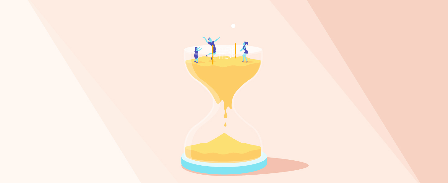 WorkWoes Act I: Worklife-When Work Becomes Our Lives - HelloSign Blog