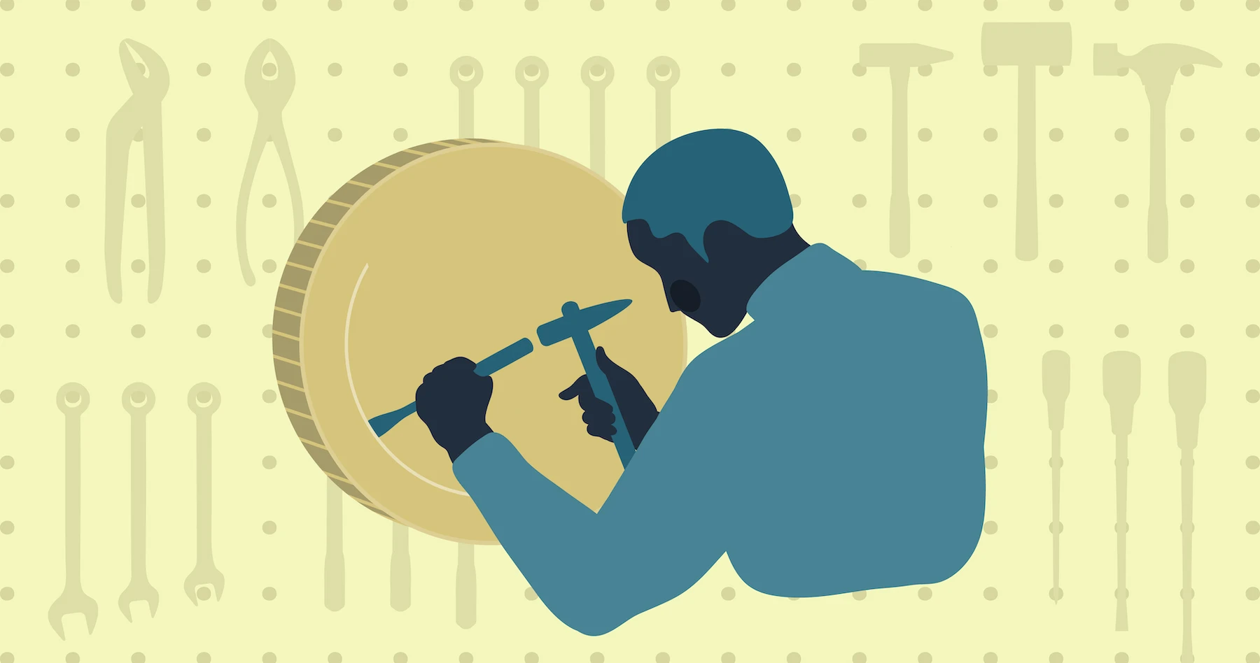 Your Founder Sign: The Outsider-Serious, Consistent, and Skilled at Your Craft