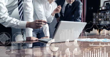 The Explosion of B2B Sales Data in Sales Enablement