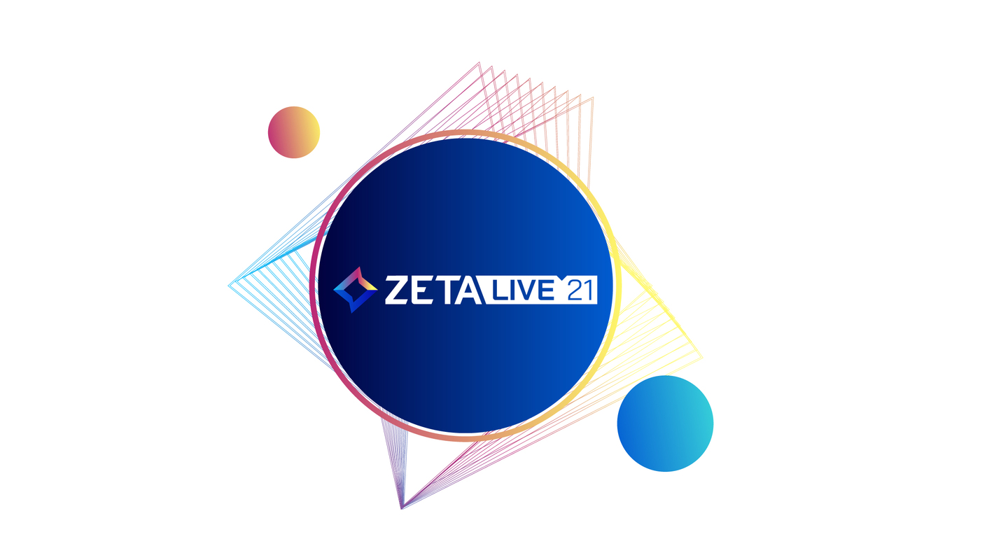 Zeta Live: 5 Key Themes Shaping the Future of Marketing