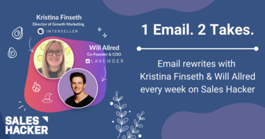 Episode 12: Personalization Overload