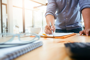 Calculating and Improving Click-Through-Rates for Email Campaigns