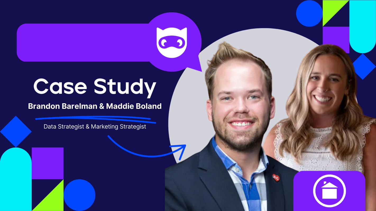 NinjaCat Helps Marketing Agency Build Better Reports