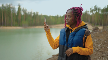 How to Turn Your Phone Into a Powerful Filmmaking Tool