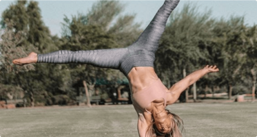 YogaClub drives more revenue with Aspire