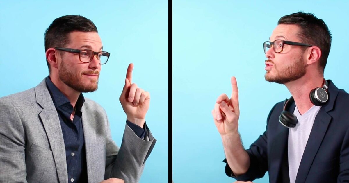 Sales bro vs. Sales pro: does aggressive sales messaging work?