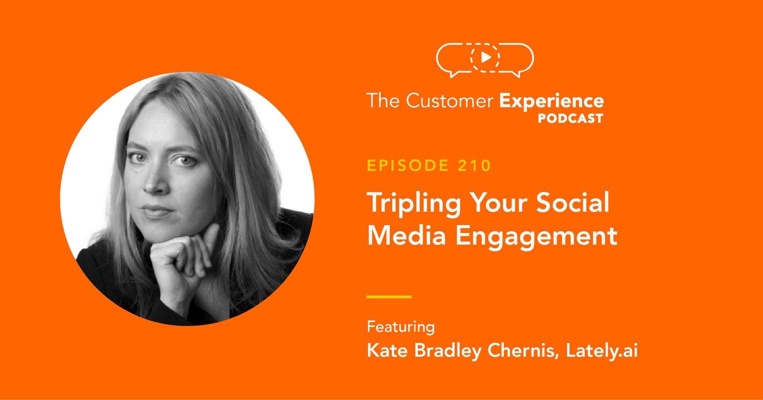 Tripling Your Social Media Engagement