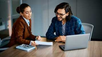 Your 30-60-90 day onboarding plan: set your people for success