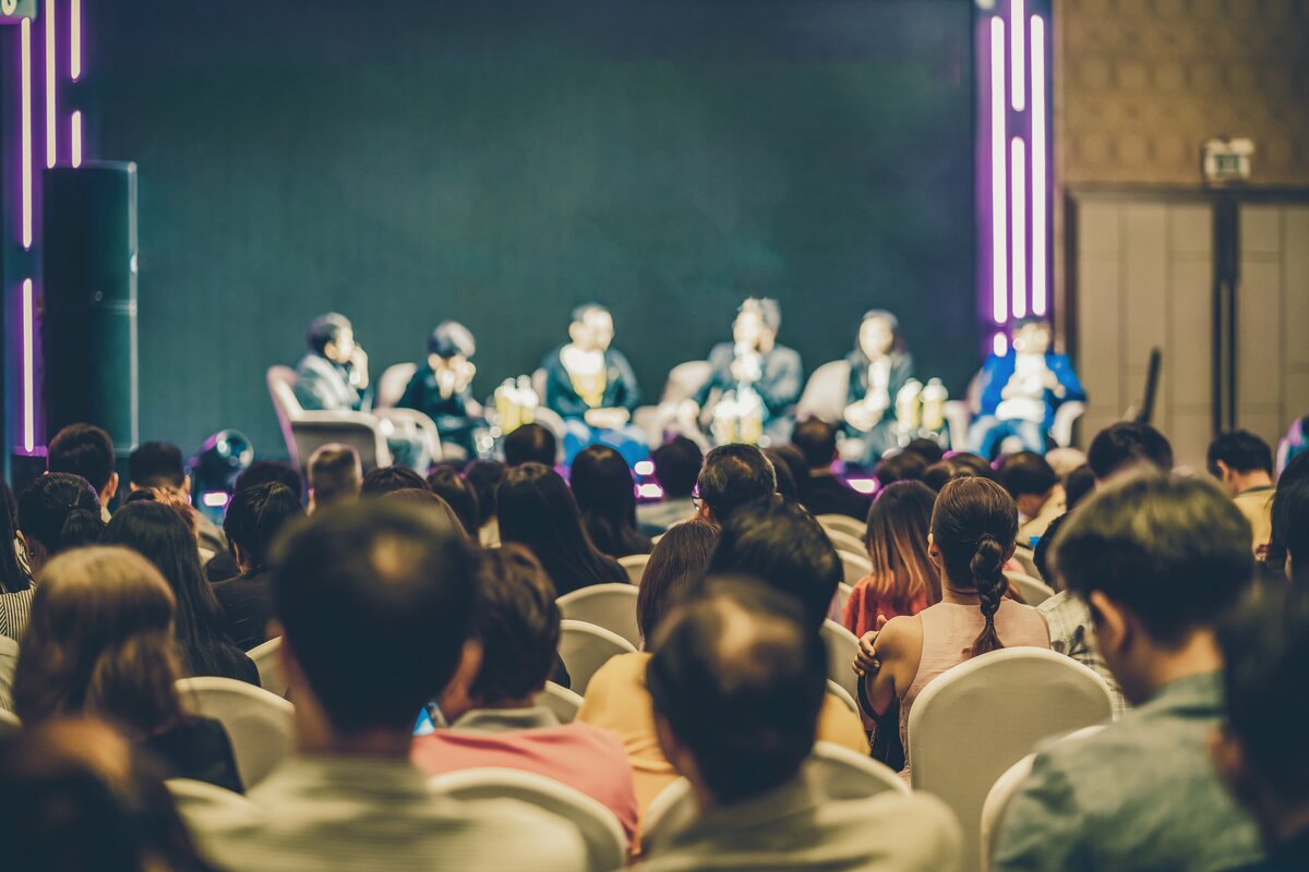 Revolutionizing Association Event: A Deep Dive into EventX's Solutions