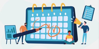 What you need to know about pre-event communication