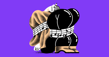 Fitter, happier, more productive: The odd history of "productivity music"