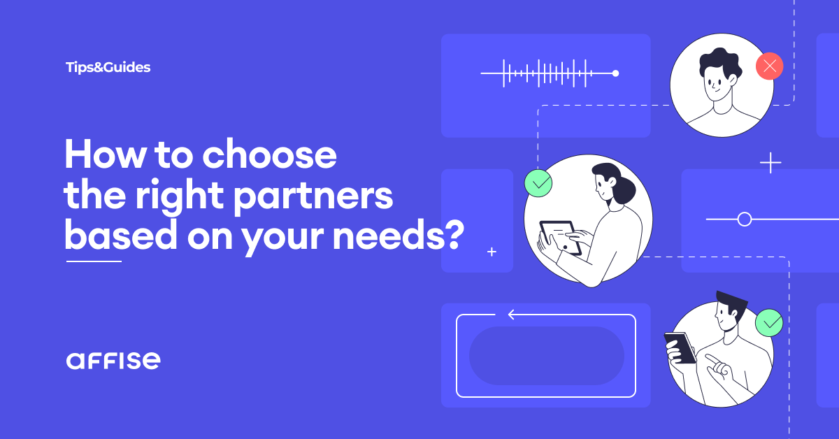 7 Essential Steps to Find the Right Partners