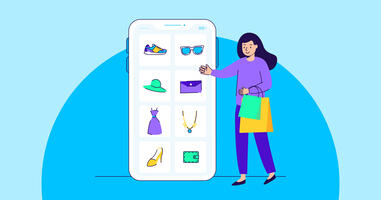 The ever dynamic world of mCommerce - everything you need to know