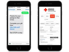 5 ways to use a smartphone for fundraising
