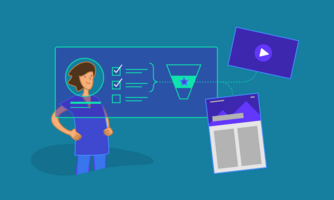 Content Mapping 101: Deliver the Right Content, at the Right Time