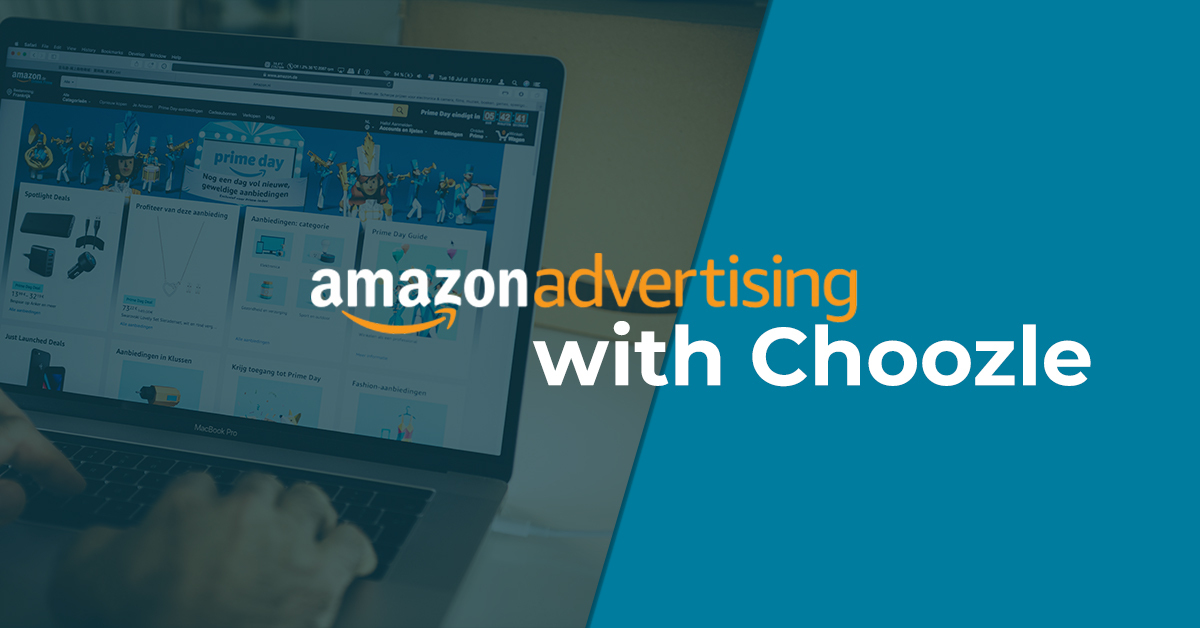 Introducing access to Amazon DSP
