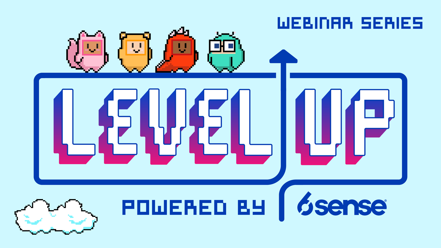 Recap: How ABM Levels Up Your Revenue Game 