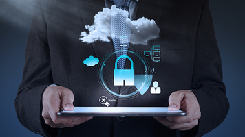 What is cloud application security?
