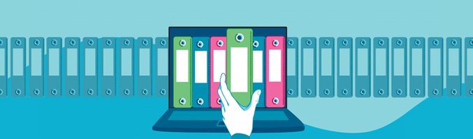 Reliable Solutions to Help You with Digital Document Archiving - Foxit PDF Blog