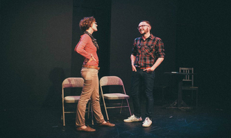 Improv comedy can improve your career. Yes and...your relationships, too.