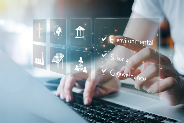 IT Holds the Key to Creating Business Value Through Sustainability 