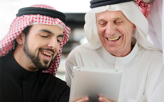 CRM for Banking | Banking CRM | CRM at National Bank of Fujairah