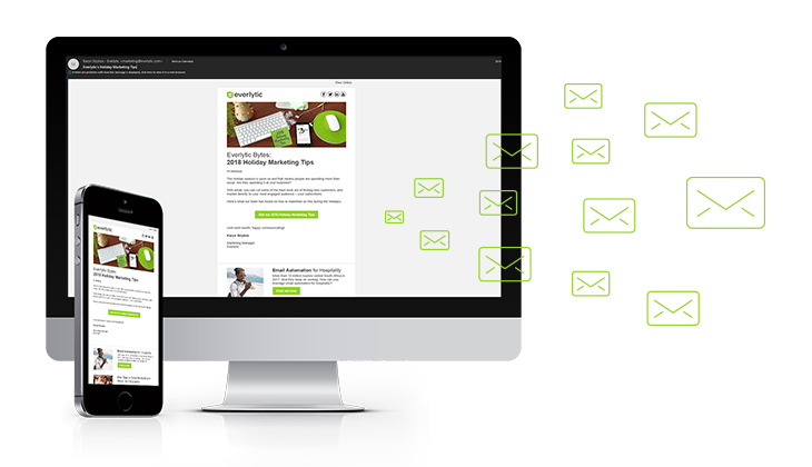 Using Paid Search to Build Your Email Database