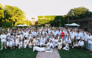 Unify: Bringing the Marketing World Together