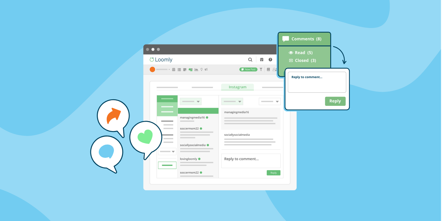 Social Media Community Management Made Easy