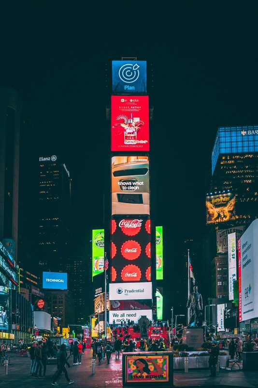 Unlocking Real ROI: Out-of-Home Advertising is Non-Negotiable for Modern Marketers