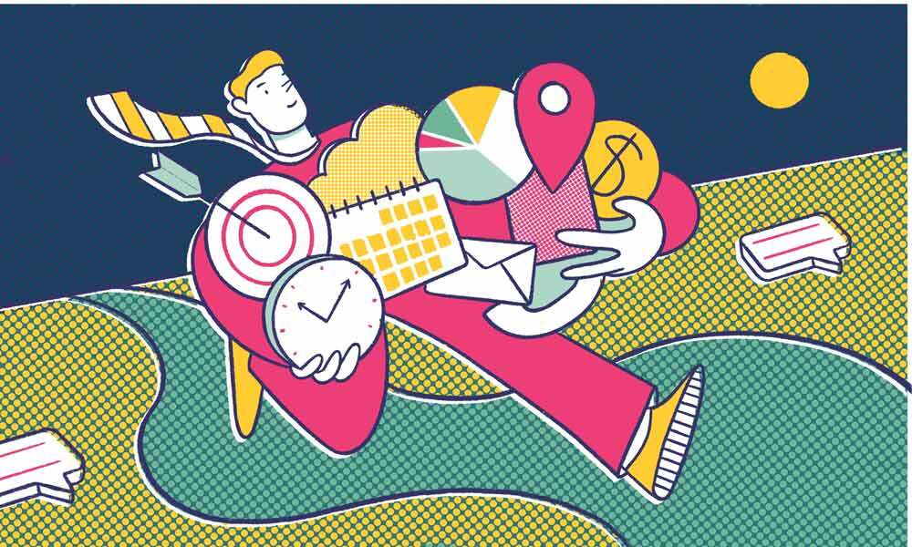 Create The Ultimate Data Collection Form People Will Enjoy Filling In (No Coding!)