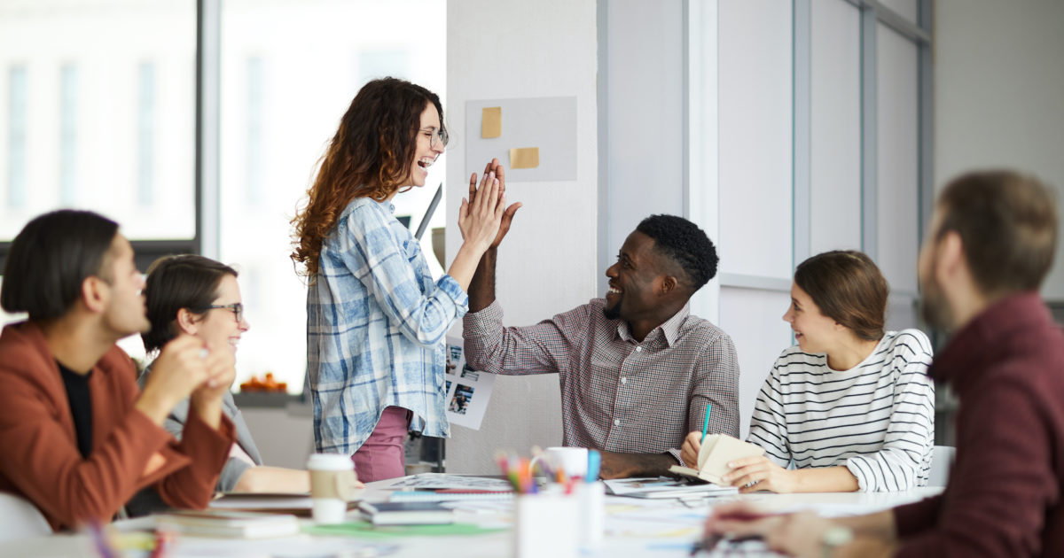 The Secrets of a Motivated Sales Team| Chorus.ai