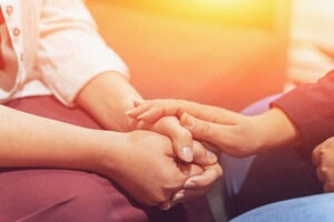 Stopping the Stigma Around Mental Health