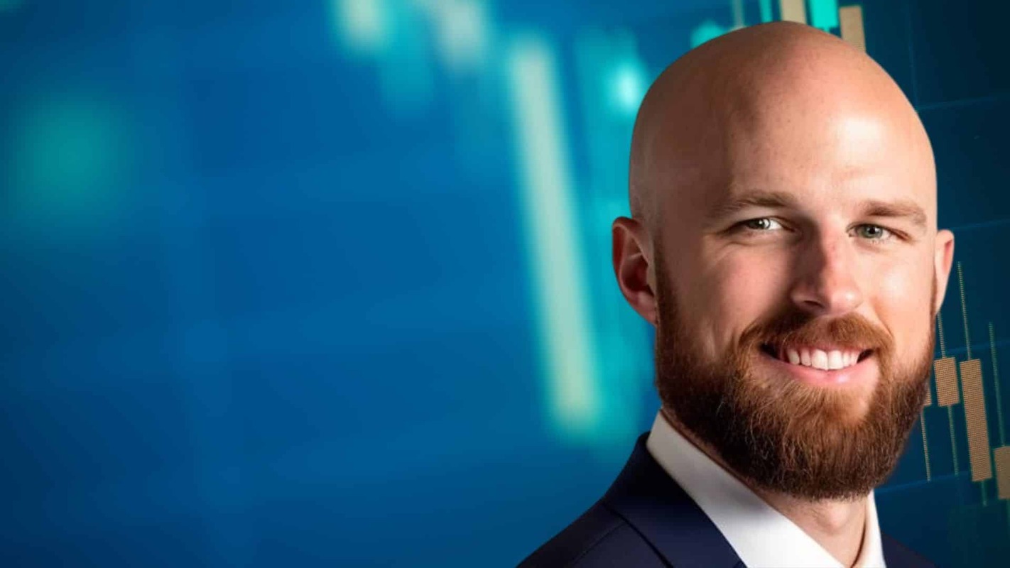 Nick Soldano: A Recruiter's Journey Into Revenue Operations