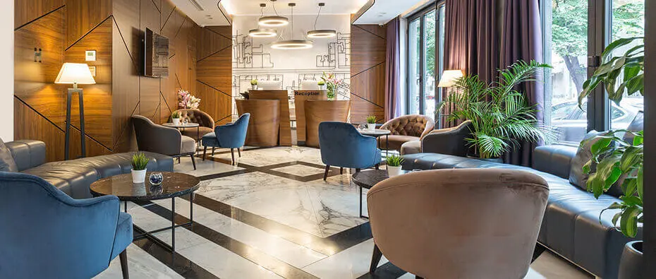 5 Technologies That Have Changed Luxury Hotel Marketing in the Last 10 Years