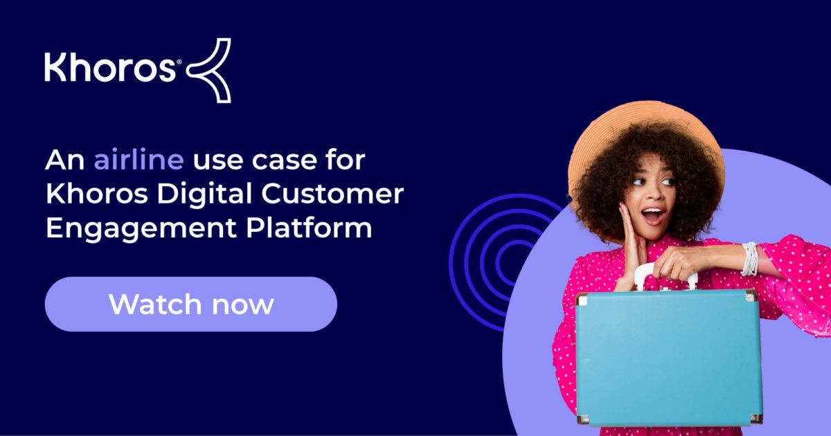 Travel customer service