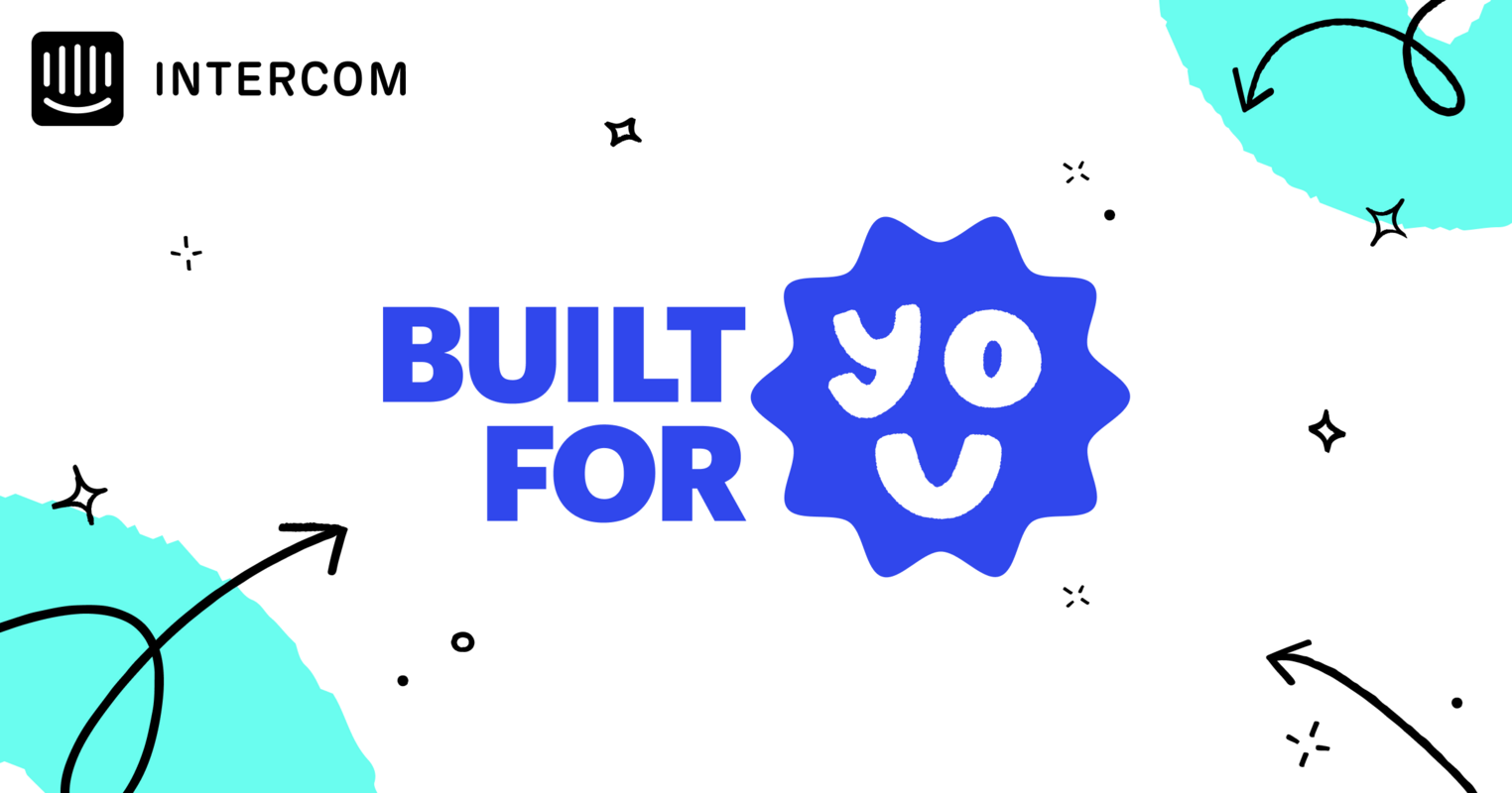 Built for you: Banners, Series, and more features to create a conversational experience | Inside Intercom
