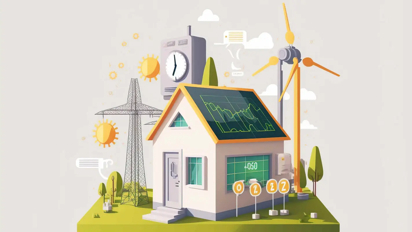 4 Ways to be Agile During the Biggest Energy Opportunity in 100 Years