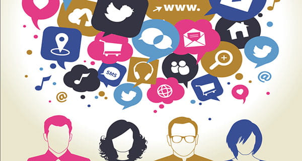 Drupal and Social Media: A Flexible and Customizable Web Content Management Framework